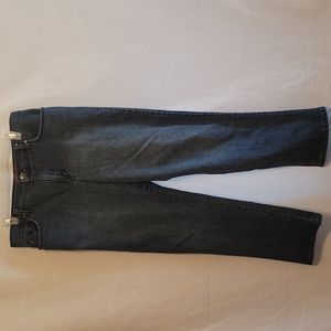 Gloria Vanderbilt Amanda Short Jeans